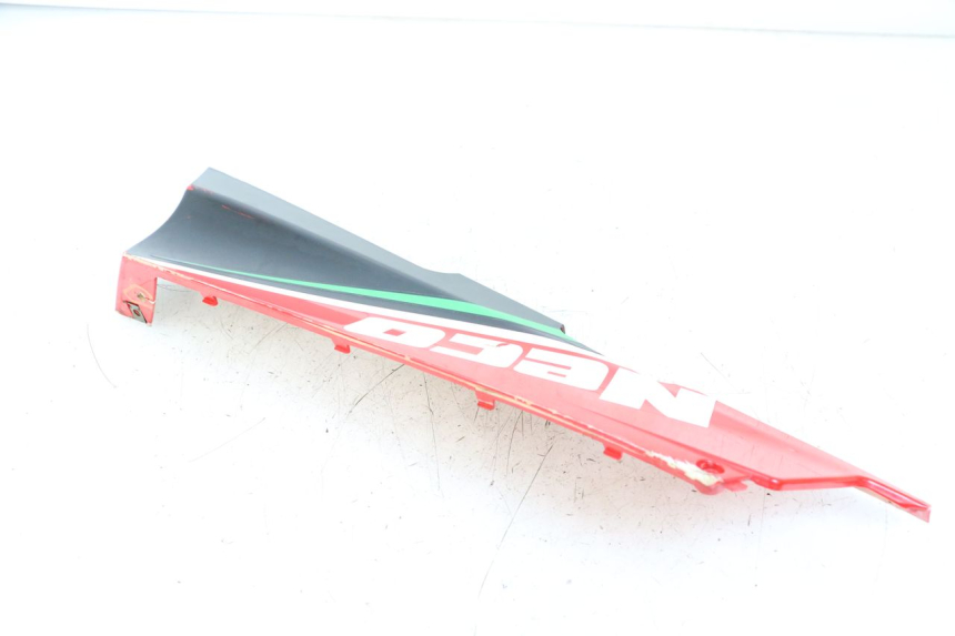 photo de BAS DE CAISSE GAUCHE NECO GPX LC 2T 50 (2014 - 2018) - Points de fixation