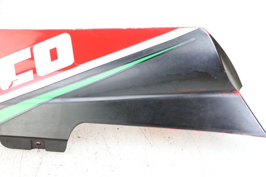 photo de BAS DE CAISSE GAUCHE NECO GPX LC 2T 50 (2014 - 2018) - État de surface