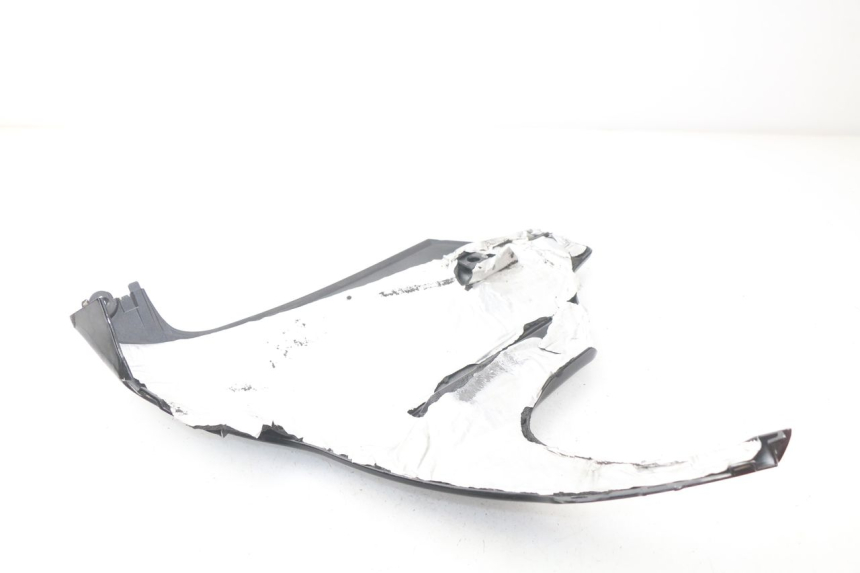 photo de BAS DE CAISSE GAUCHE SUZUKI GSX-R GSXR 750 (2011 - 2016) - Autre angle de vue