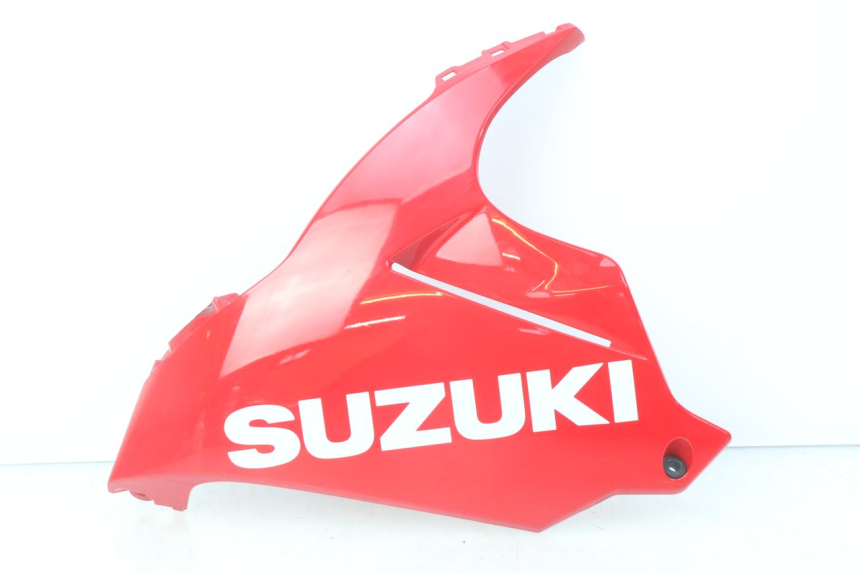 photo de BAS DE CAISSE GAUCHE SUZUKI GSX-R GSXR 750 (2011 - 2016) - Vue principale