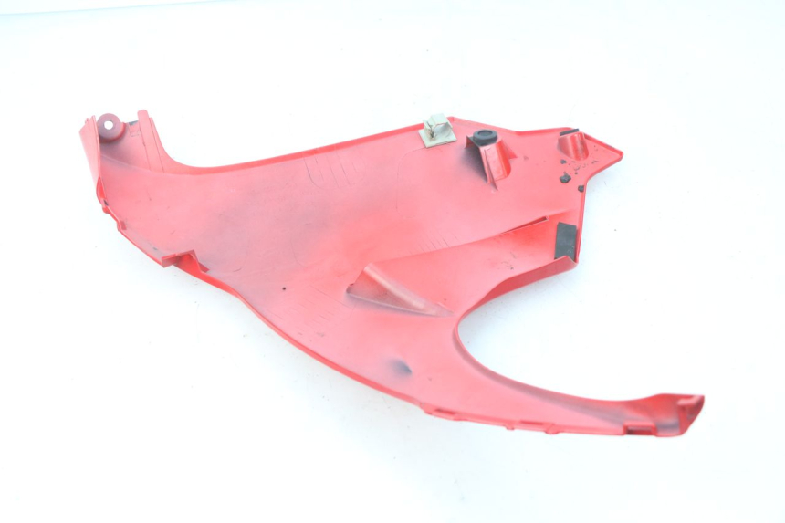 photo de BAS DE CAISSE GAUCHE SUZUKI GSX-R GSXR 750 (2011 - 2016) - Détail de la pièce