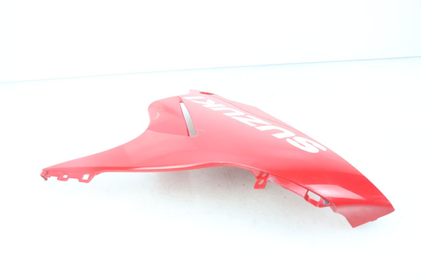 photo de BAS DE CAISSE GAUCHE SUZUKI GSX-R GSXR 750 (2011 - 2016) - Autre angle de vue