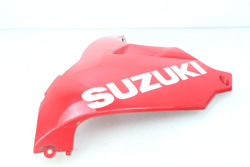 photo de BAS DE CAISSE GAUCHE SUZUKI GSX-R GSXR 750 (2011 - 2016) - Gros plan technique