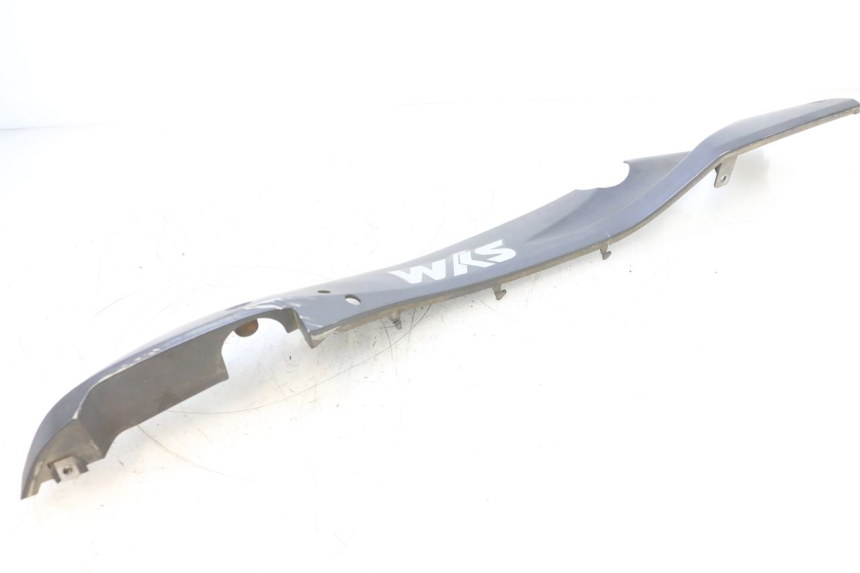 photo de BAS DE CAISSE GAUCHE SYM GTS EVO 125 (2009 - 2013) - Points de fixation