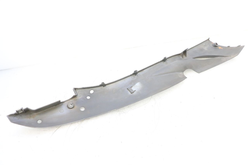 photo de BAS DE CAISSE GAUCHE SYM GTS EVO 125 (2009 - 2013) - Pièce contrôlée