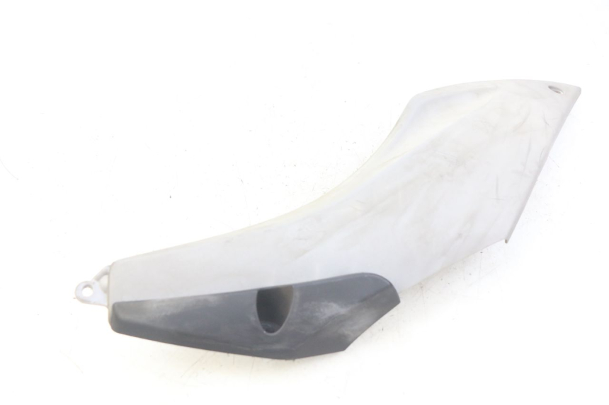 photo de BAS DE CAISSE GAUCHE YAMAHA HW XENTER 125 (2011 - 2017) - Points de fixation