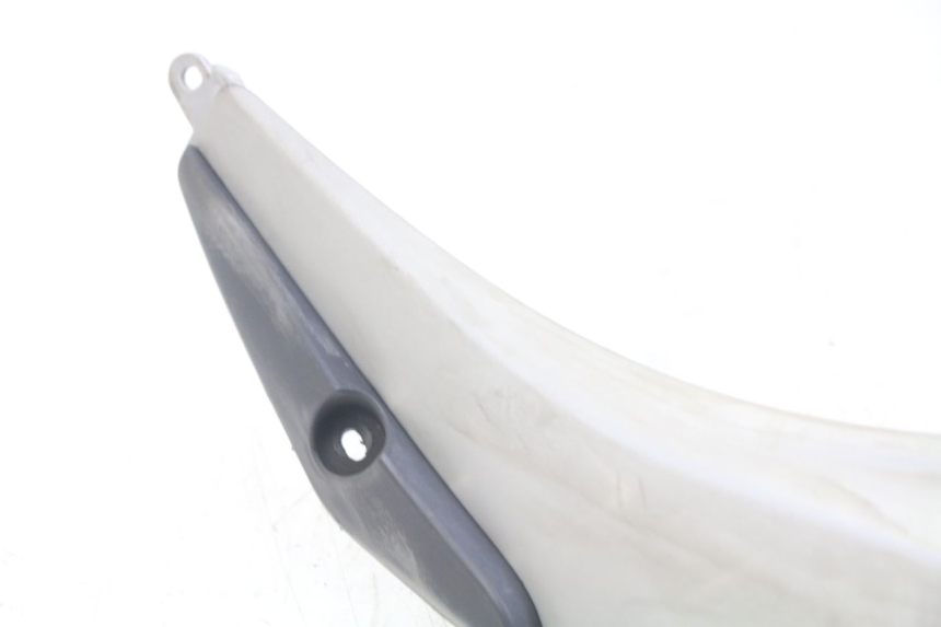 photo de BAS DE CAISSE GAUCHE YAMAHA HW XENTER 125 (2011 - 2017) - Pièce contrôlée