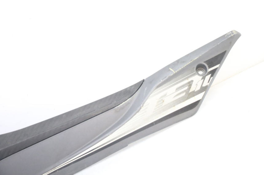 photo de BAS DE CAISSE GAUCHE SYM JET 14 4T 50 (2018 - 2022) - Zoom état d’usage