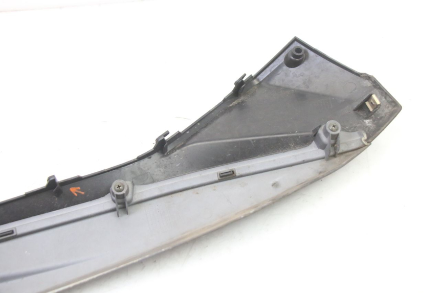 photo de BAS DE CAISSE GAUCHE SYM JET 14 4T 50 (2018 - 2022) - Pièce contrôlée