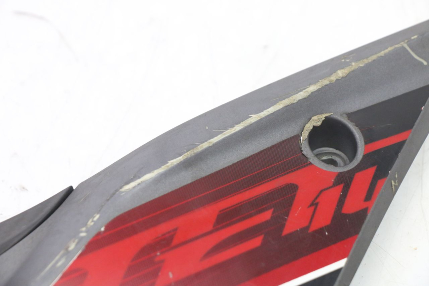 photo de BAS DE CAISSE GAUCHE SYM JET 14 4T 50 (2018 - 2022) - Vue d’ensemble