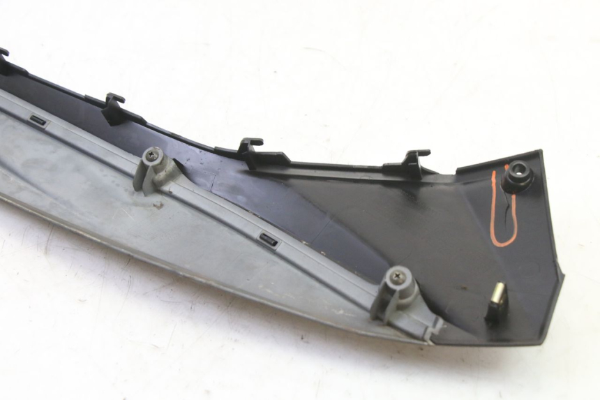 photo de BAS DE CAISSE GAUCHE SYM JET 14 4T 50 (2018 - 2022) - Pièce contrôlée