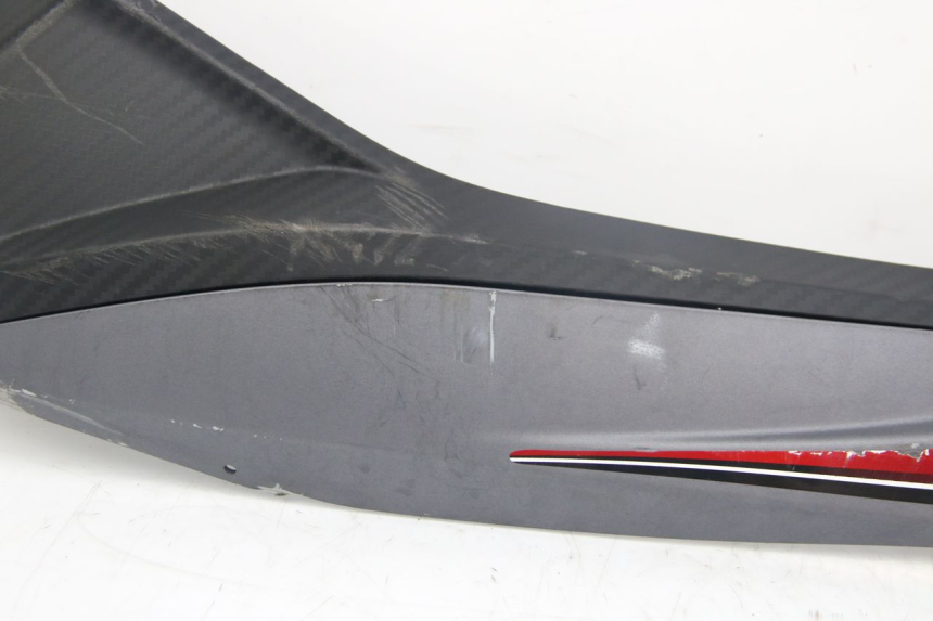 photo de BAS DE CAISSE GAUCHE SYM JET 4 4T 50 (2018 - 2021) - Zoom état d’usage