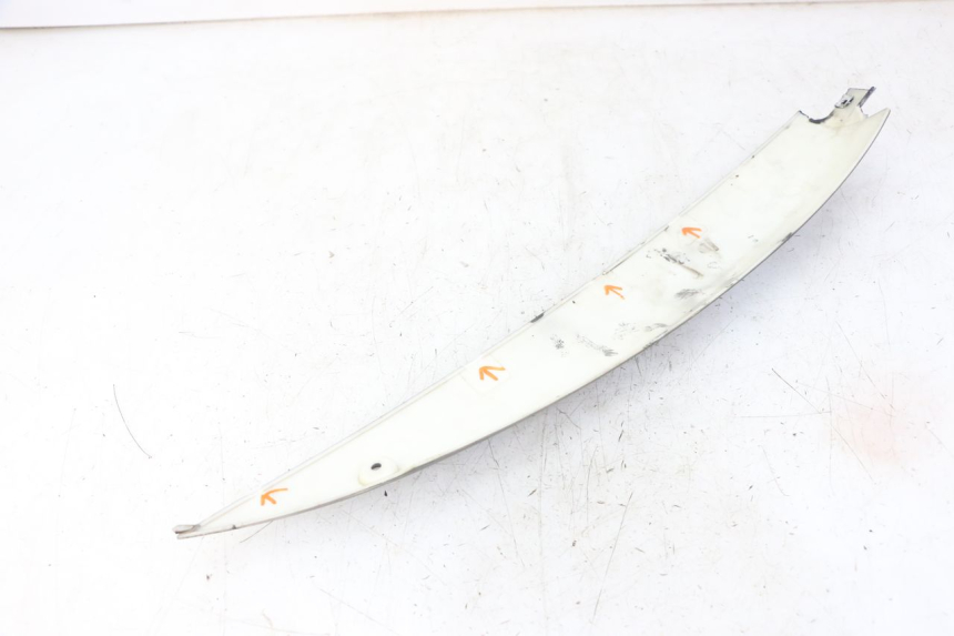 photo de BAS DE CAISSE GAUCHE JM MOTORS MIA 50 (2017 - 2020) - Points de fixation