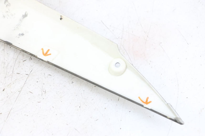 photo de BAS DE CAISSE GAUCHE JM MOTORS MIA 50 (2017 - 2020) - État de surface