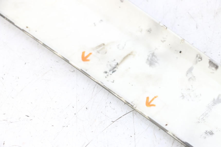 photo de BAS DE CAISSE GAUCHE JM MOTORS MIA 50 (2017 - 2020) - Pièce contrôlée