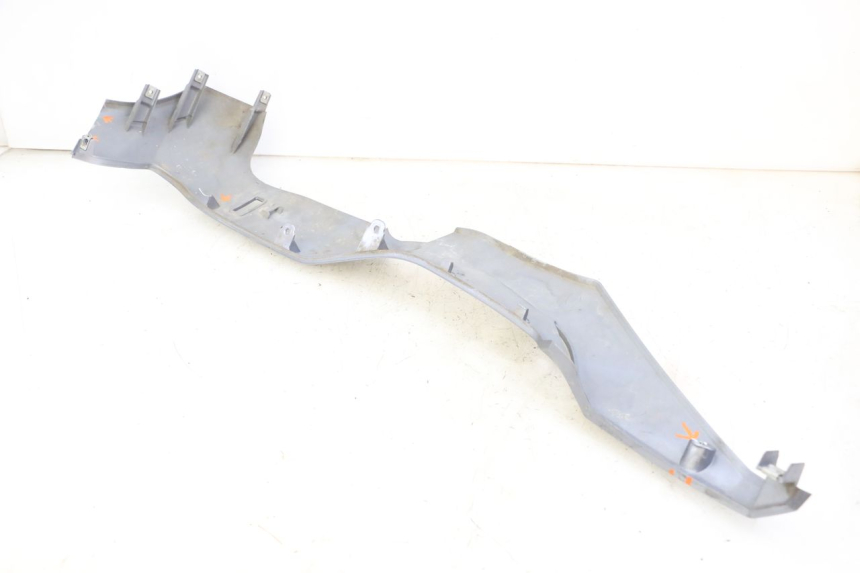 photo de BAS DE CAISSE GAUCHE SYM JOYMAX 125 (2010 - 2017) - État de surface