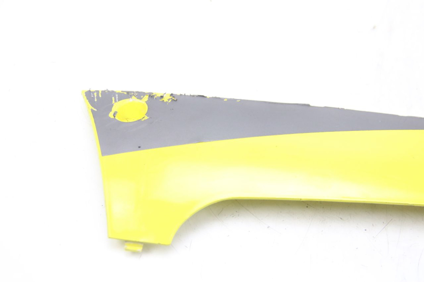 photo de BAS DE CAISSE GAUCHE PEUGEOT KISBEE 4T 50 (2018 - 2022) - Zoom état d’usage