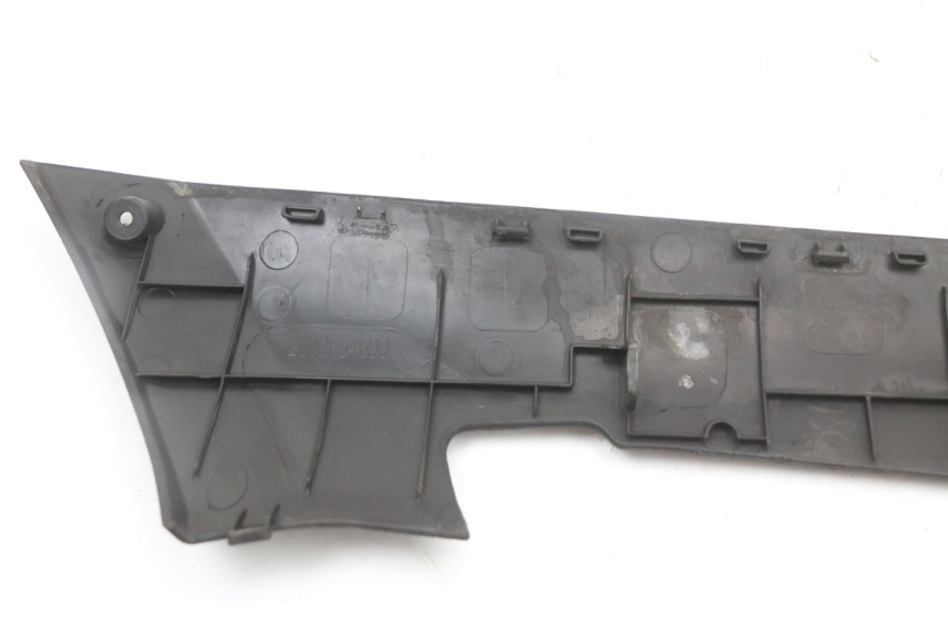 photo de BAS DE CAISSE GAUCHE PEUGEOT KISBEE 4T 50 (2018 - 2022) - Vue d’ensemble