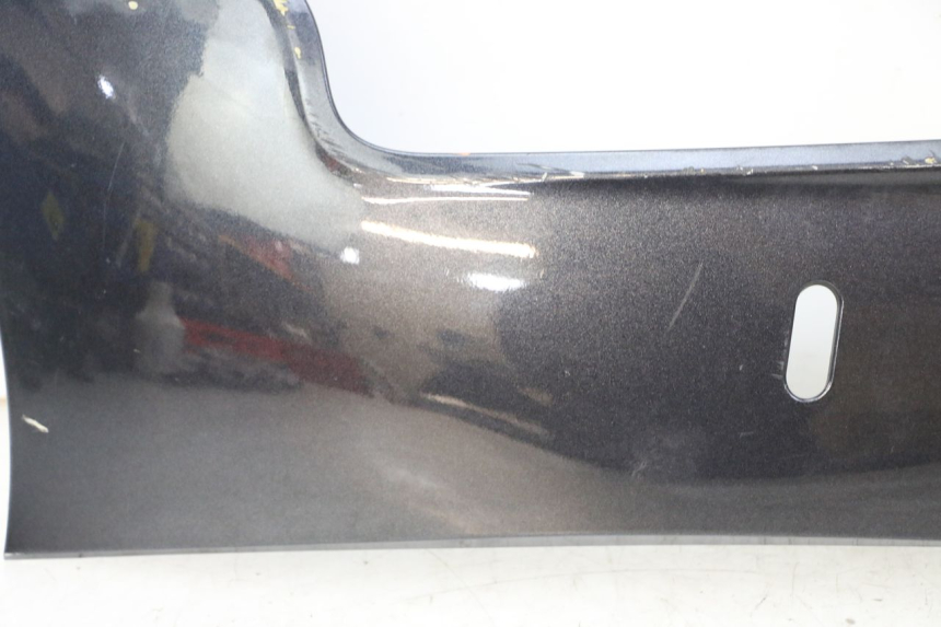 photo de BAS DE CAISSE GAUCHE KYMCO XCITING 500 (2007 - 2010) - Détails caractéristiques