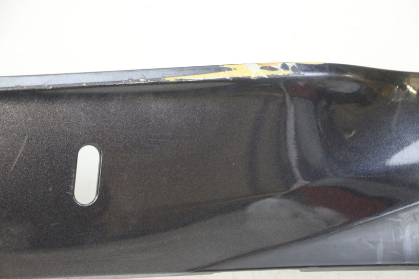 photo de BAS DE CAISSE GAUCHE KYMCO XCITING 500 (2007 - 2010) - Zoom composants