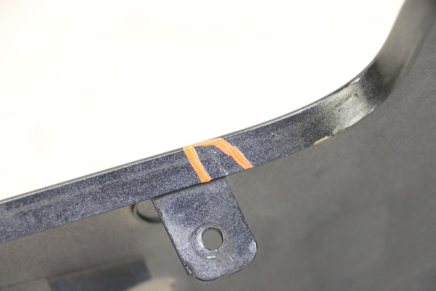 photo de BAS DE CAISSE GAUCHE KYMCO XCITING 500 (2007 - 2010) - Vue d’ensemble