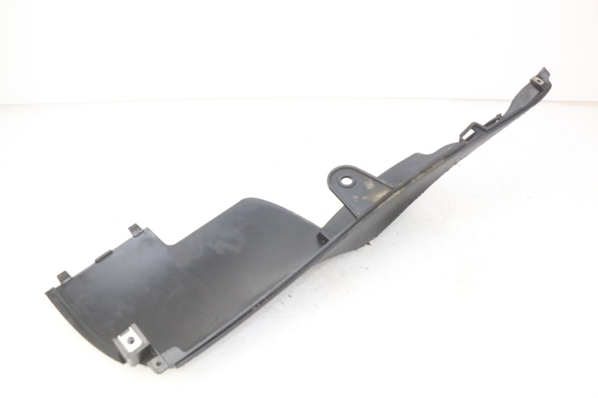 photo de BAS DE CAISSE GAUCHE PIAGGIO LIBERTY IGET 4T 50 (2015 - 2020) - Zoom état d’usage