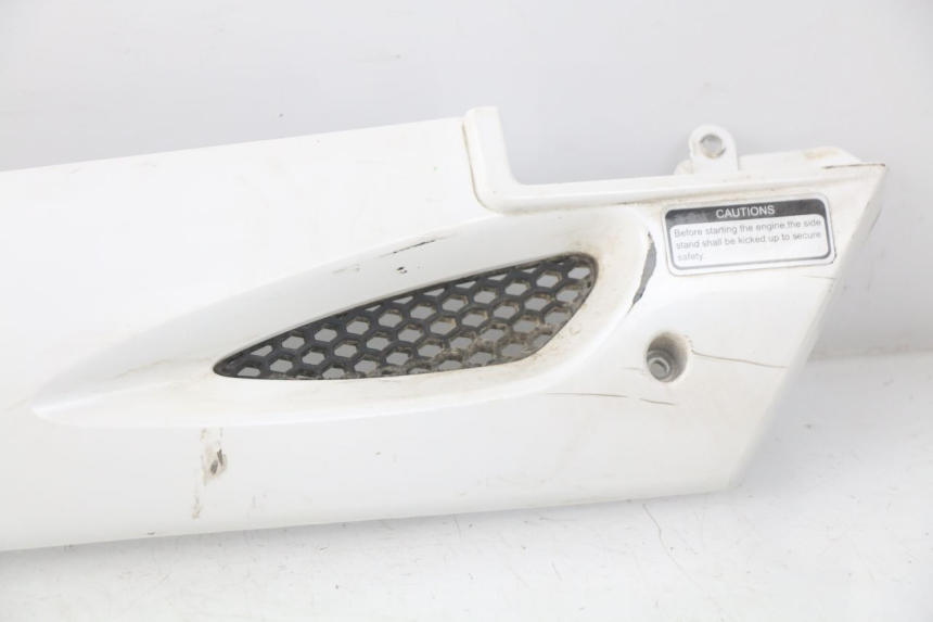 photo de BAS DE CAISSE GAUCHE KYMCO LIKE 2T 50 (2009 - 2018) - Pièce contrôlée