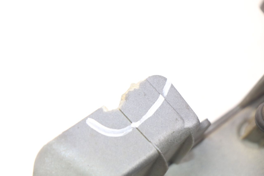 photo de BAS DE CAISSE GAUCHE KYMCO LIKE 4T 50 (2009 - 2018) - Autre angle de vue