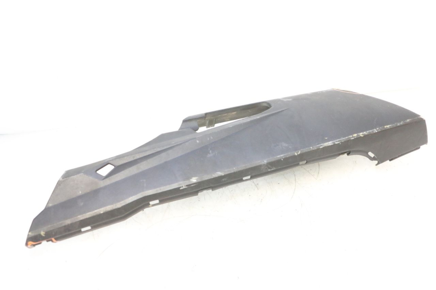 photo de BAS DE CAISSE GAUCHE KEEWAY MATRIX RX9 125 (2006 - 2007) - Autre angle de vue