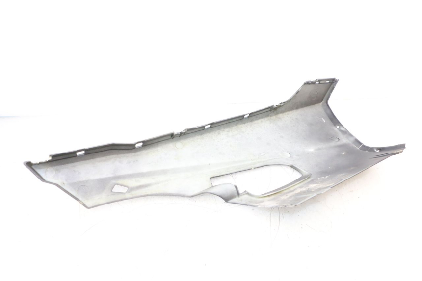 photo de BAS DE CAISSE GAUCHE KEEWAY MATRIX RX9 125 (2006 - 2007) - Vue d’ensemble