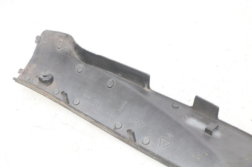 photo de BAS DE CAISSE GAUCHE SYM MIO 50 (2011 - 2017) - Zoom état d’usage