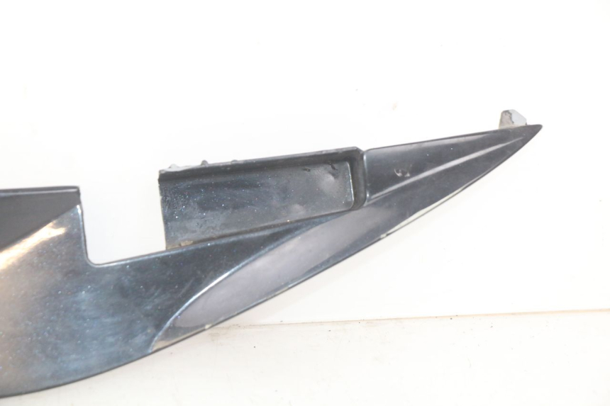 photo de BAS DE CAISSE GAUCHE SYM MIO 50 (2011 - 2017) - Marquages et références