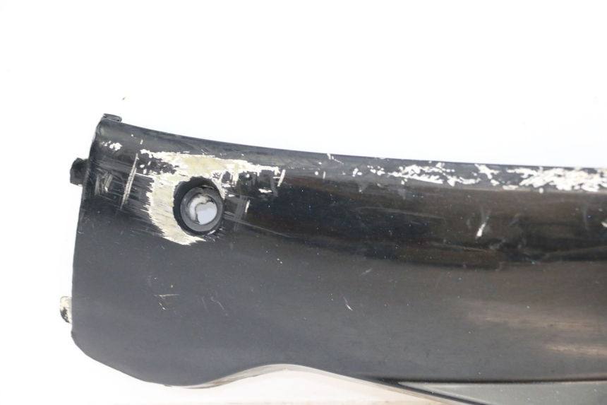 photo de BAS DE CAISSE GAUCHE SYM MIO 50 (2005 - 2010) - État de surface