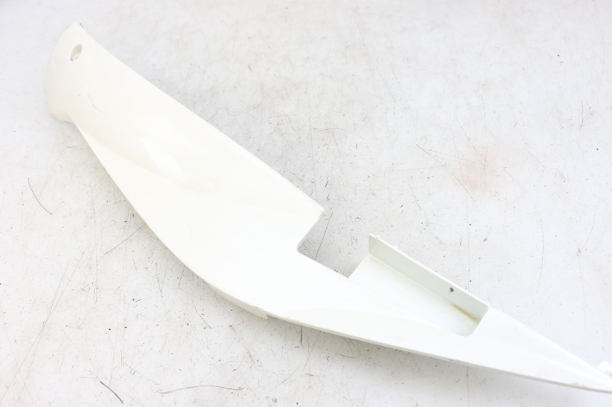 photo de BAS DE CAISSE GAUCHE SYM MIO 50 (2011 - 2017) - Points de fixation