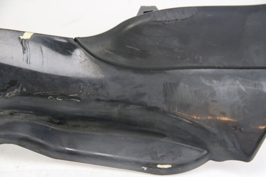 photo de BAS DE CAISSE GAUCHE PIAGGIO MP3 125 (2006 - 2014) - Zoom état d’usage