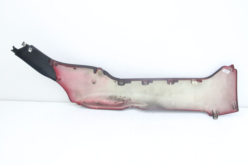 photo de BAS DE CAISSE GAUCHE PIAGGIO MP3 125 (2006 - 2014) - Vue d’ensemble