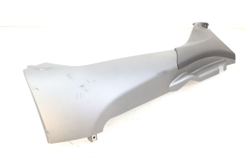 photo de BAS DE CAISSE GAUCHE PIAGGIO MP3 500 (2014 - 2017) - Pièce contrôlée