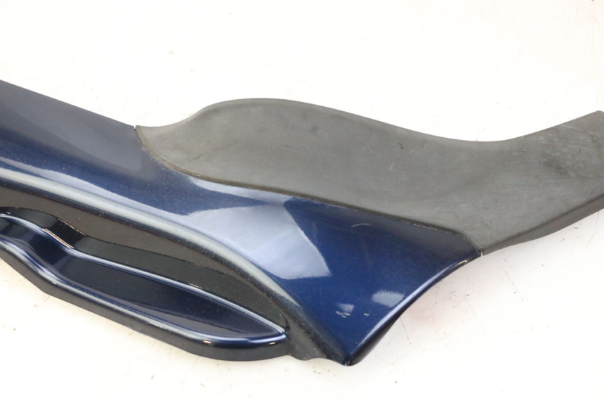 photo de BAS DE CAISSE GAUCHE PIAGGIO MP3 RL 250 (2006 - 2010) - Détail de la pièce