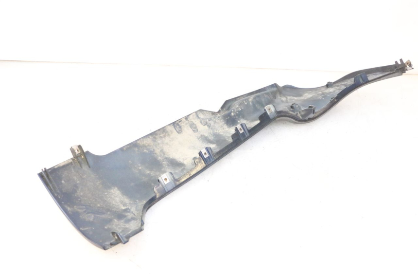 photo de BAS DE CAISSE GAUCHE PIAGGIO MP3 RL 250 (2006 - 2010) - Pièce contrôlée