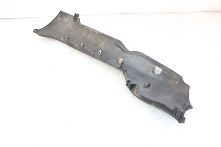 photo de BAS DE CAISSE GAUCHE PIAGGIO MP3 RL 250 (2006 - 2010) - Autre angle de vue