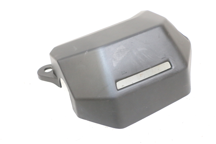 photo de BAS DE CAISSE GAUCHE YAMAHA MT-07 MT07 ABS 700 (2018 - 2020) - Détail de la pièce