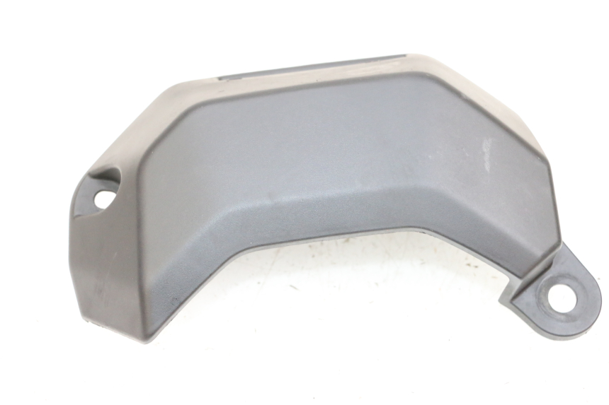 photo de BAS DE CAISSE GAUCHE YAMAHA MT-07 MT07 ABS 700 (2018 - 2020) - Zoom état d’usage