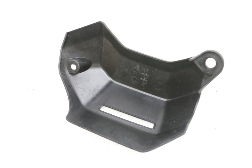 photo de BAS DE CAISSE GAUCHE YAMAHA MT-07 MT07 ABS 700 (2018 - 2020) - Autre angle de vue