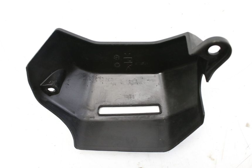 photo de BAS DE CAISSE GAUCHE YAMAHA MT-07 MT07 700 (2018 - 2020) - Détail de la pièce