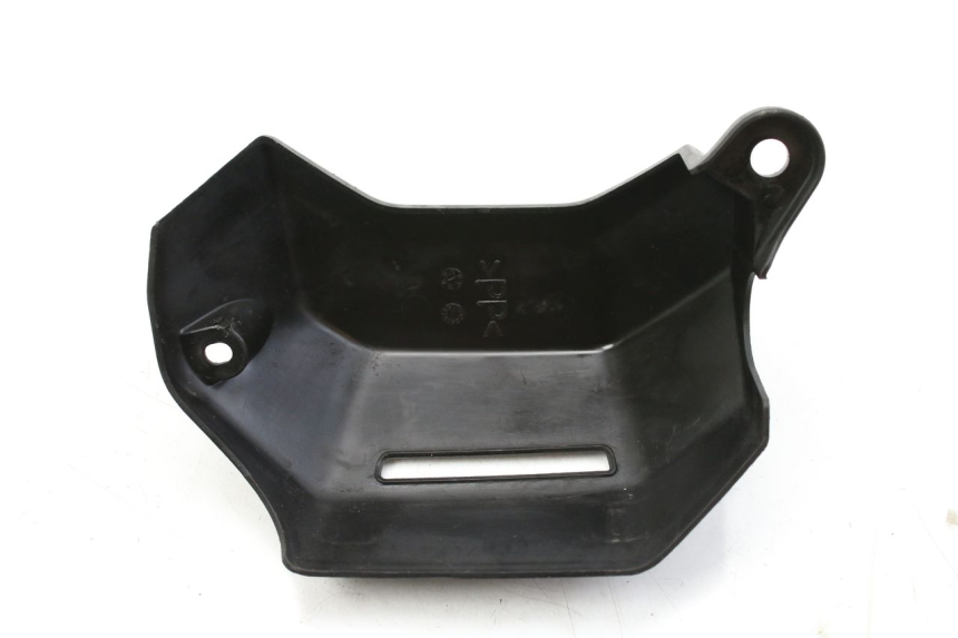 photo de BAS DE CAISSE GAUCHE YAMAHA MT-07 MT07 700 (2018 - 2020) - Zoom état d’usage