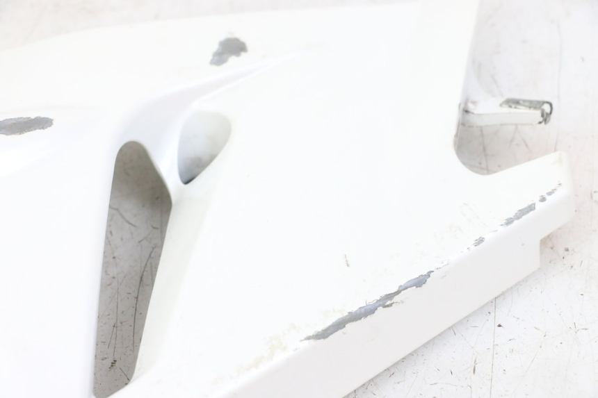 photo de BAS DE CAISSE GAUCHE MOTO GUZZI NORGE 8V GT 1200 (2011 - 2016) - Autre angle de vue