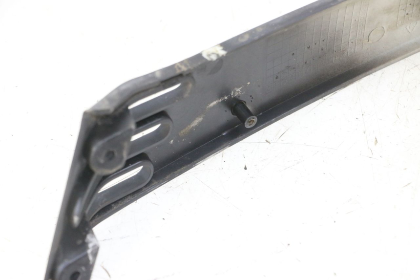 photo de BAS DE CAISSE GAUCHE JM MOTORS OLDIES GT 4T 50 (2018 - 2025) - Zoom état d’usage