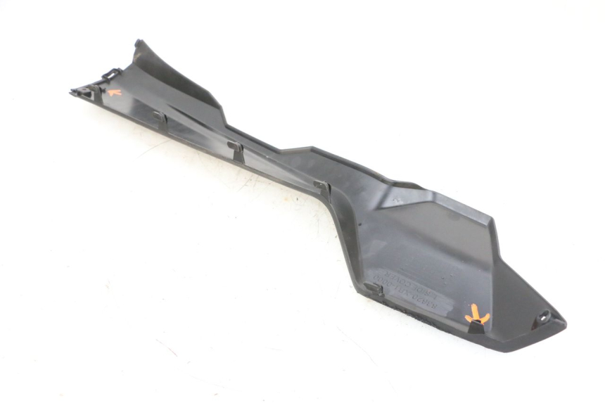 photo de BAS DE CAISSE GAUCHE SYM ORBIT III 3 4T 50 (2018 - 2021) - Points de fixation