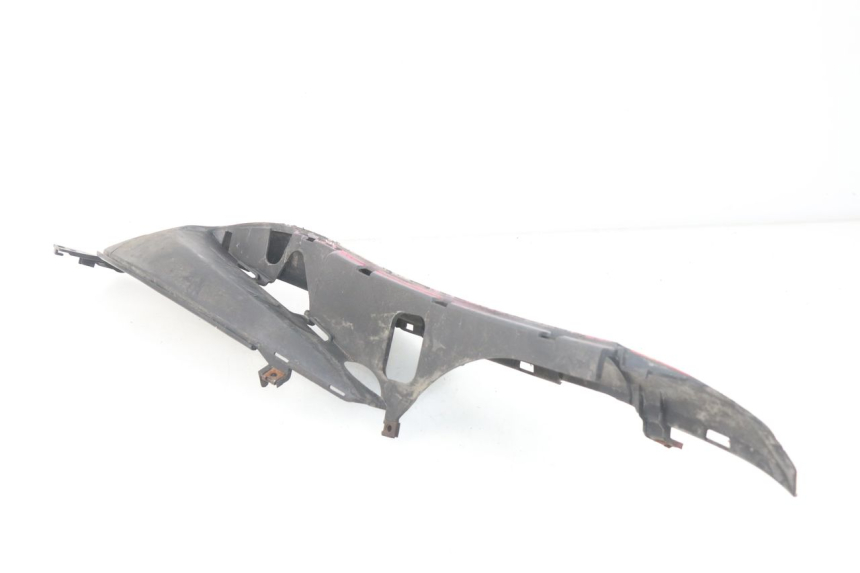 photo de BAS DE CAISSE GAUCHE MBK OVETTO ONE 2T 50 (2013 - 2017) - Gros plan technique