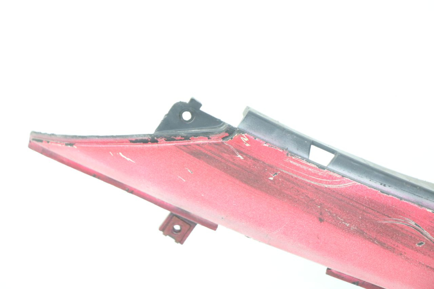 photo de BAS DE CAISSE GAUCHE MBK OVETTO ONE 2T 50 (2013 - 2017) - Points de fixation